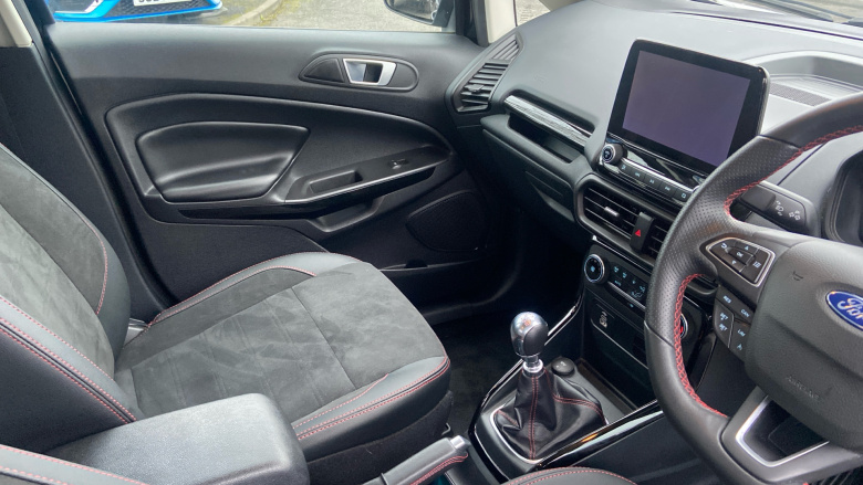 Ford EcoSport 1.0 EcoBoost 125 ST-Line 5dr Petrol Hatchback